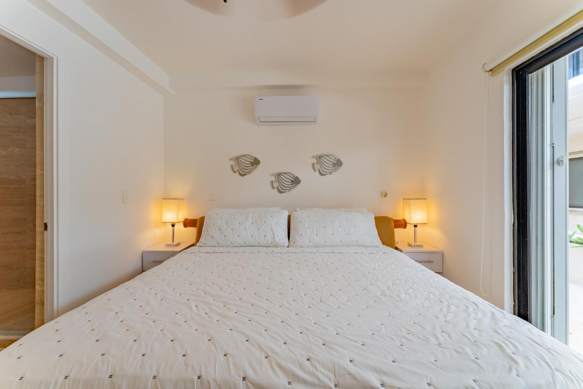 Amazing Caribbean Ocean View At Villas Marlin In Cancun Exterior photo