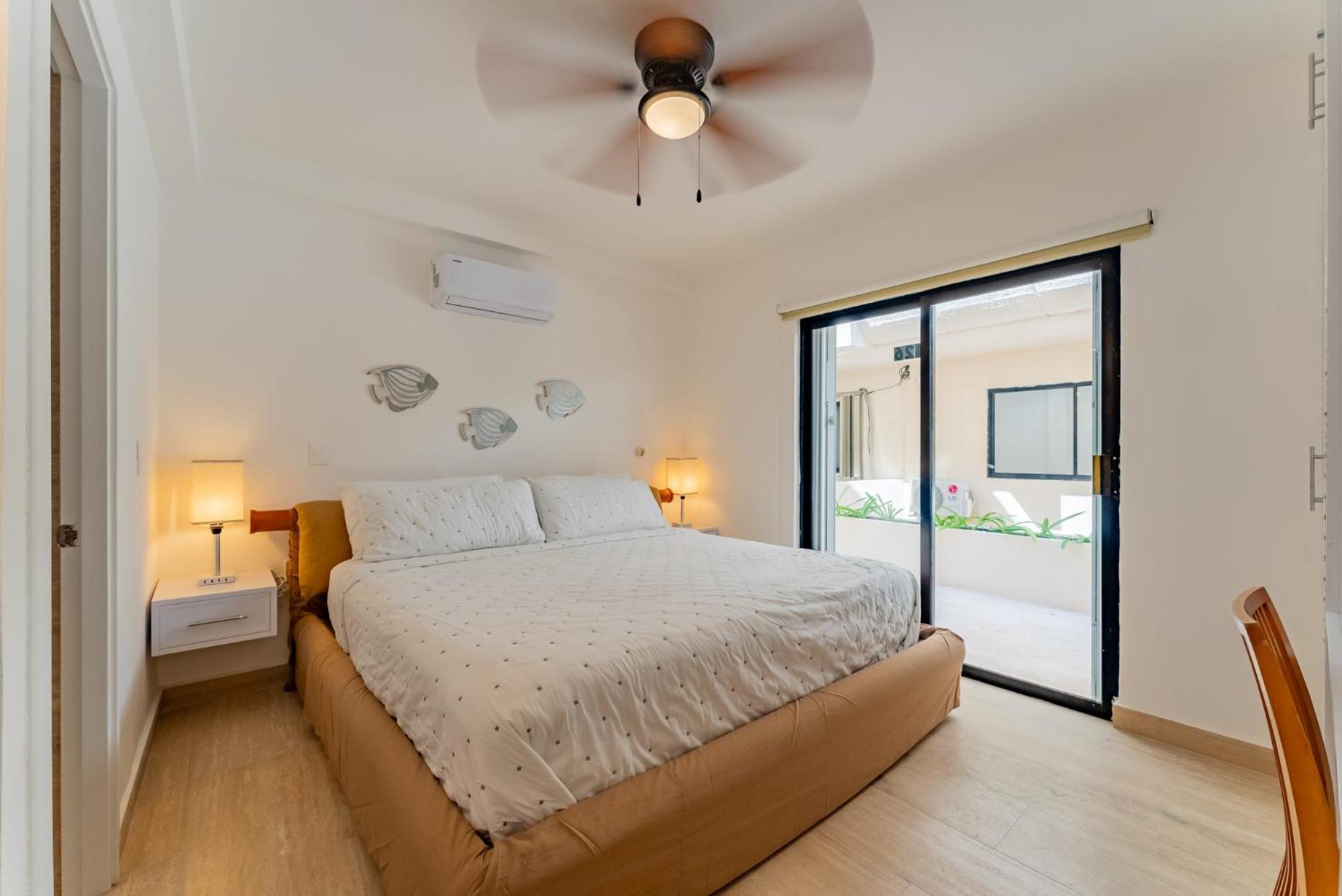 Amazing Caribbean Ocean View At Villas Marlin In Cancun Exterior photo